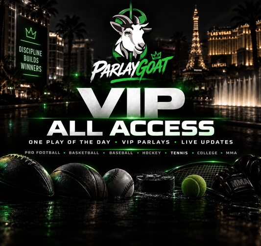 VIP All Access